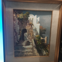Quadro Procida