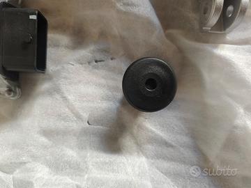 Tappo BUMPER VOGE VALICO 525 DSX 