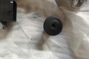 Tappo BUMPER VOGE VALICO 525 DSX 