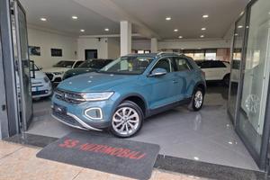 Volkswagen T-Roc 2.0 TDI SCR 150 CV DSG 4MOTION St