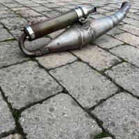 giannelli reverse orizzontale