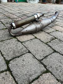 giannelli reverse orizzontale