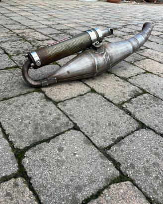 giannelli reverse orizzontale