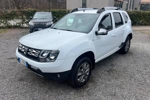 Dacia Duster 1.6 115CV Start&Stop 4x2 GPL Lauréate