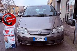 Fiat Idea 1.4 16V Emotion