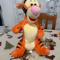 Disney Winnie the Pooh, Tigger 35 cm Peluche
