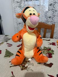 Disney Winnie the Pooh, Tigger 35 cm Peluche