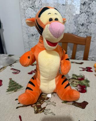 Disney Winnie the Pooh, Tigger 35 cm Peluche