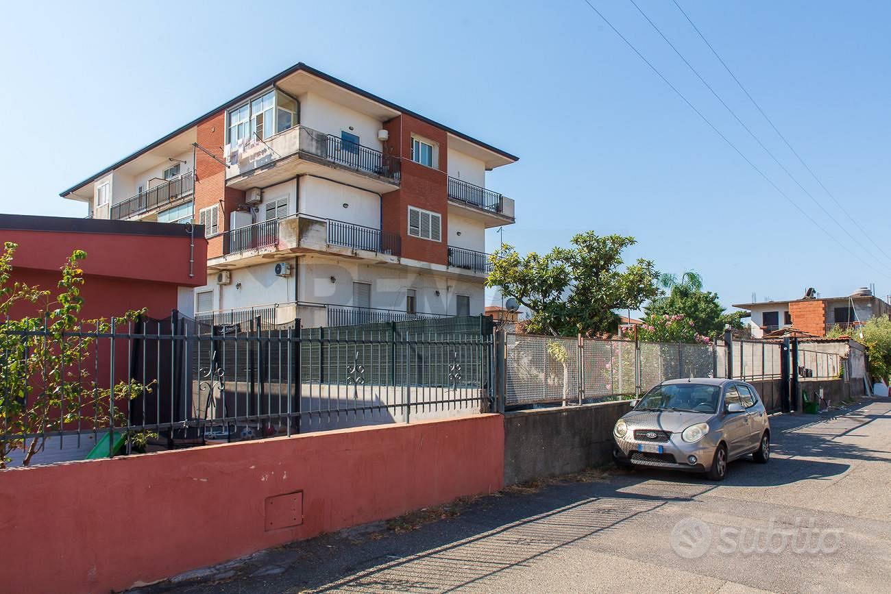 Appartamento – Belpasso, Piano Tavola - Vista 5