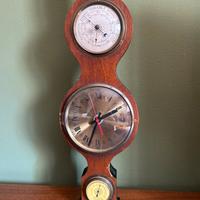Barometro in buonissime condizioni