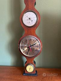 Barometro in buonissime condizioni