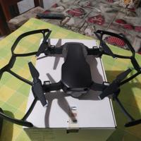 DRONE  MAVIC  AIR