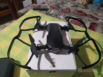 DRONE  MAVIC  AIR