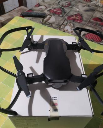 DRONE  MAVIC  AIR