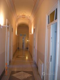 Prestigioso locale uso ufficio in zona centralissi