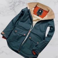 Giacca snowboard Burton tg. S
