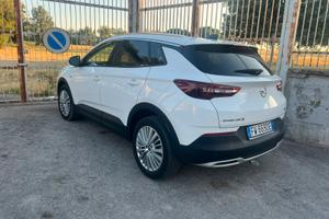 OPEL GRANDLAND 1.5