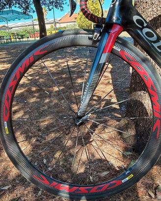 bici da corsa Colnago Concept
