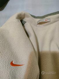 Giubbotto nike
