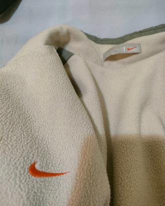 Giubbotto nike