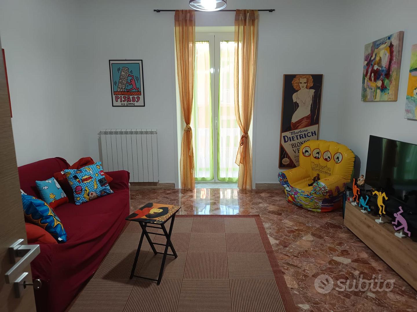 Apartment in Taranto - Vista 2