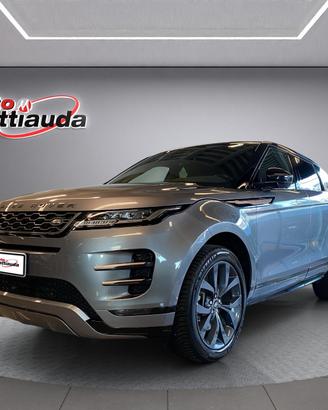 Land Rover Range Rover Evoque 2.0d i4 mhev