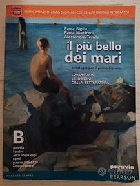 Libro Il più bello dei mari B