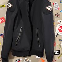 Giacca moto Blauer HT