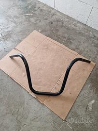manubrio ape hanger sportster 
