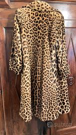 Pelliccia dí giaguaro