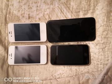Cellulari iphone