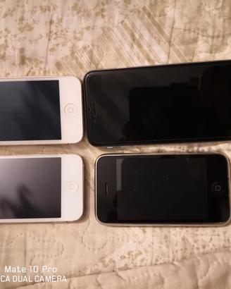Cellulari iphone