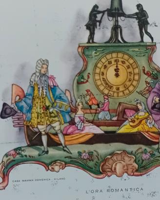 3 stampe giapponesi originali rarissima 