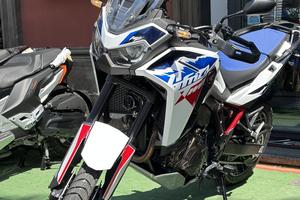 Honda Africa Twin 1100 L3