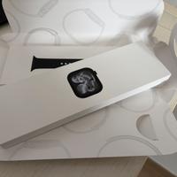Apple watch 11 46 mm (apple care attivabile)