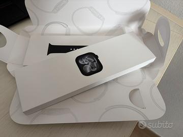 Apple watch 11 46 mm (apple care attivabile)