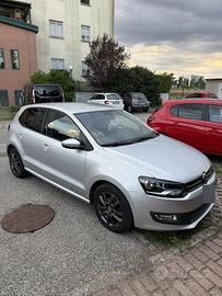 Polo 1.4 Benzina 2010