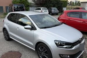 Polo 1.4 Benzina 2010