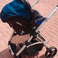 CULLA & OVETTO Be Cool