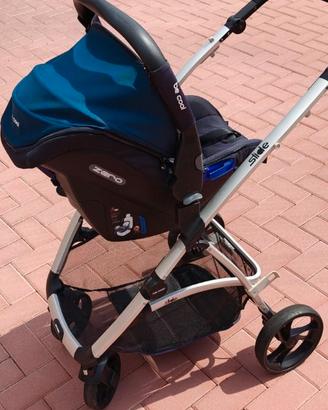 CULLA & OVETTO Be Cool