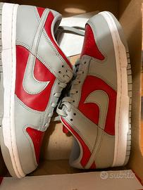 Nike Dunk Low Qs (nuove)