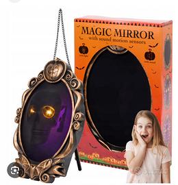 Specchio magico