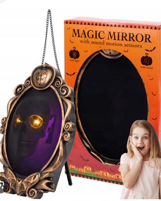 Specchio magico