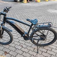 Rockrider Bici elettrica 