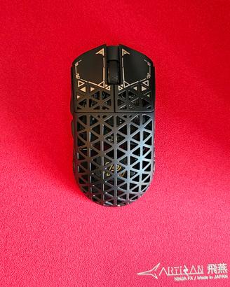 Mouse ipi float 11