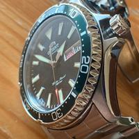 Orient Kamasu