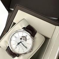 Orologio baume et mercier Classima 8688 full set