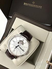 Orologio baume et mercier Classima 8688 full set