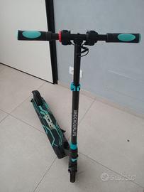 Monopattino elettrico