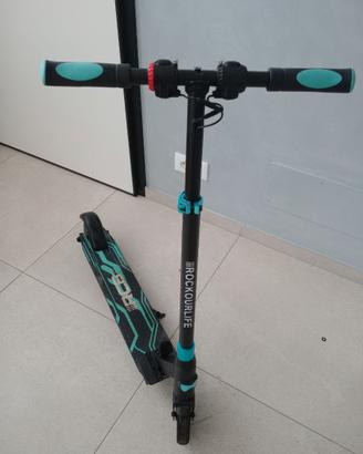 Monopattino elettrico
